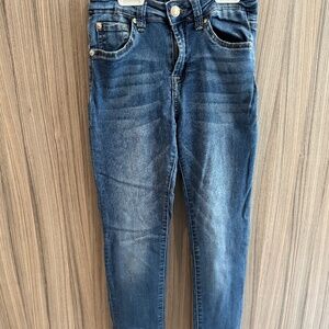 Hudson & 7 For All Mankind Kids Jeans Bundle - Size 12